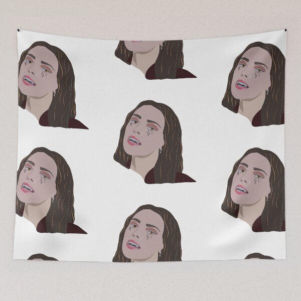 Item preview, Hope Mikaelson #2 designed and sold by Rosadarose.
