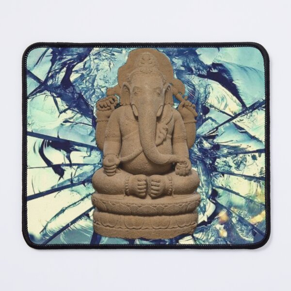 Item preview, Elephant Headed Figure designed and sold by Kodi97.