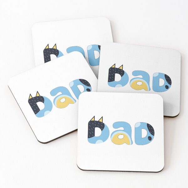 Item preview, i love dad designed and sold by PatrickBurns.