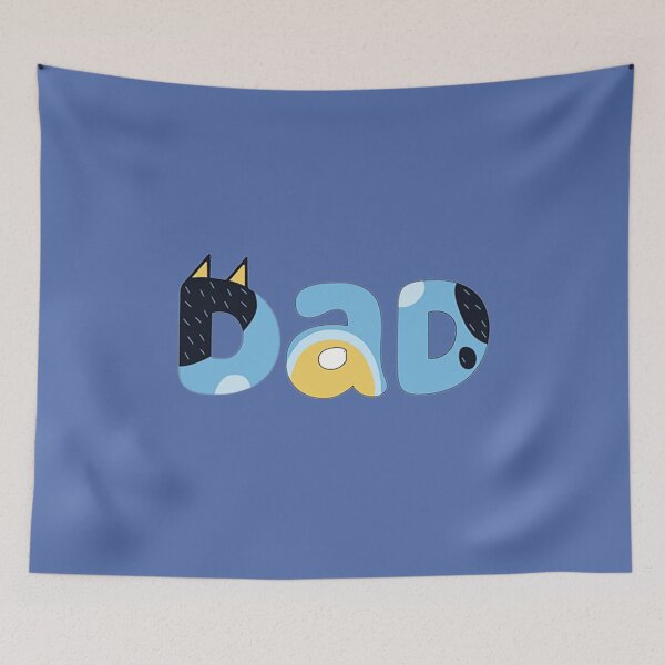Item preview, i love dad designed and sold by PatrickBurns.