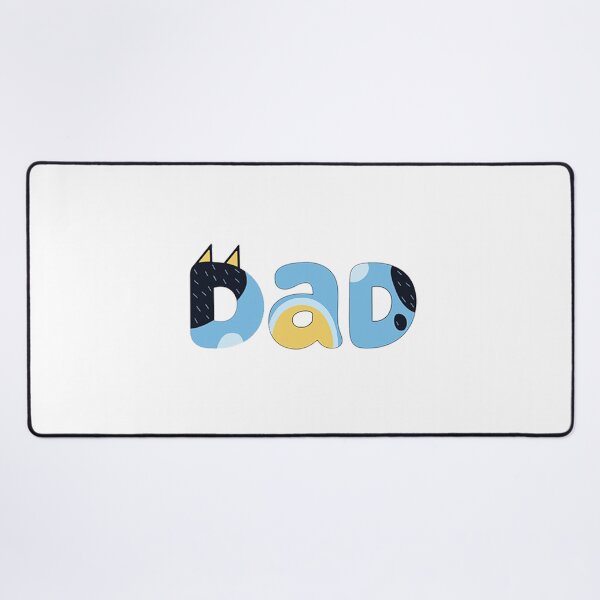 Item preview, i love dad designed and sold by PatrickBurns.