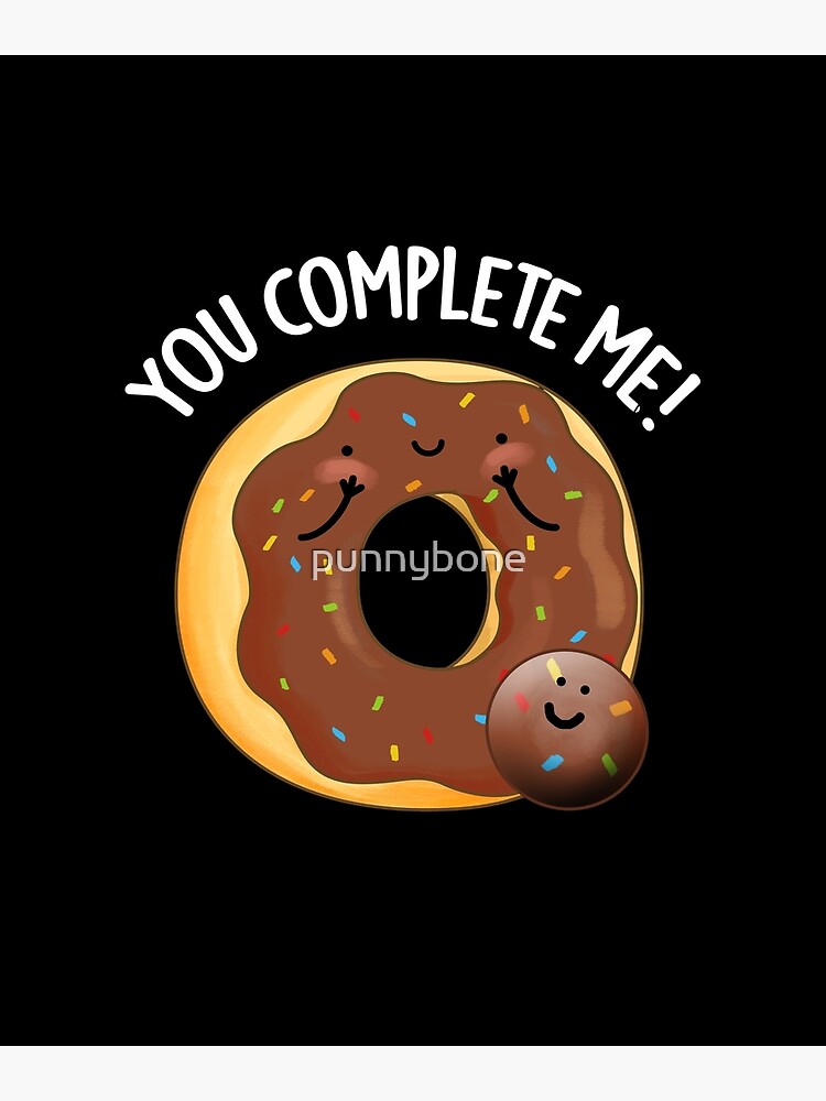 NSDP / YOU COMPLETE ME