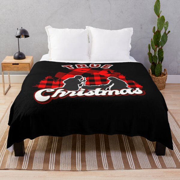 Item preview, True Christmas, birth of Jesus v2 designed and sold by mwebba2005.