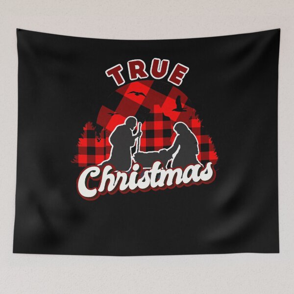 Item preview, True Christmas, birth of Jesus v2 designed and sold by mwebba2005.