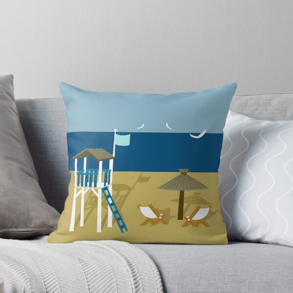 Item preview, Beach designed and sold by Sonia Pascual Izquierdo.