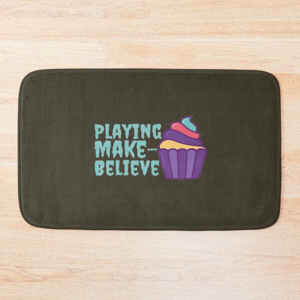 Item preview, Playing Make-Believe designed and sold by PatrickBurns.