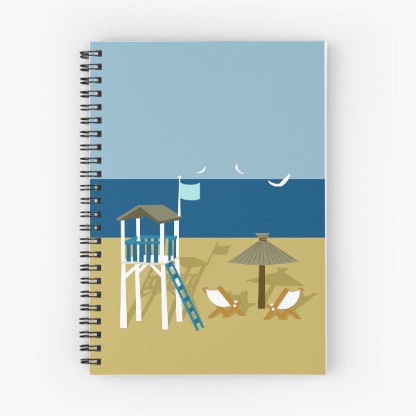 Item preview, Beach designed and sold by Sonia Pascual Izquierdo.
