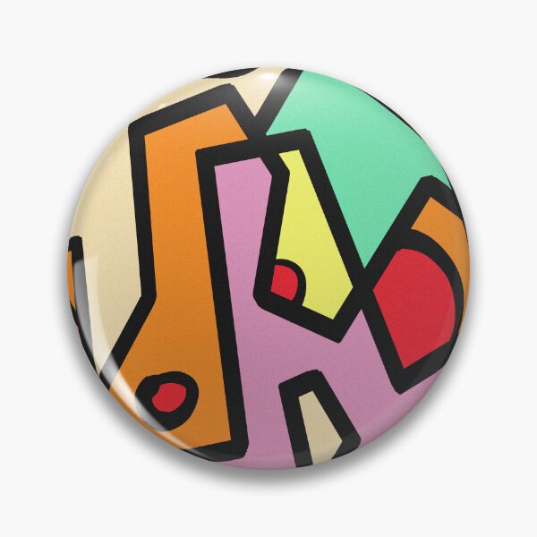 Item preview, Pop Art Fun designed and sold by Printpix.