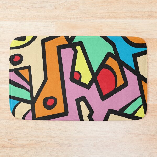 Item preview, Pop Art Fun designed and sold by Printpix.