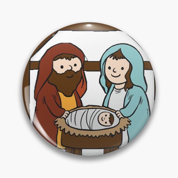 Item preview, Best Day Ever Jesus Birt designed and sold by HannahPowe.