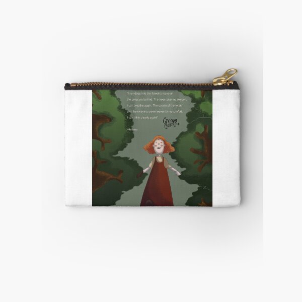 Item preview, World Tree Day quote version designed and sold by CreepyQuirky.