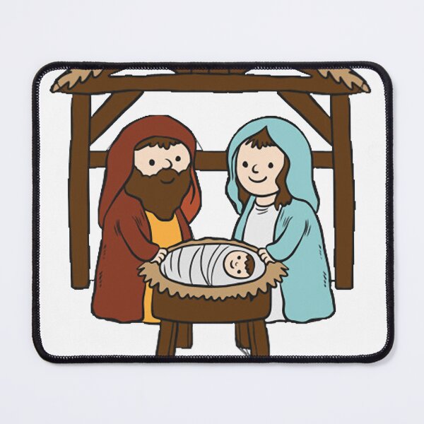 Item preview, Best Day Ever Jesus Birt designed and sold by HannahPowe.