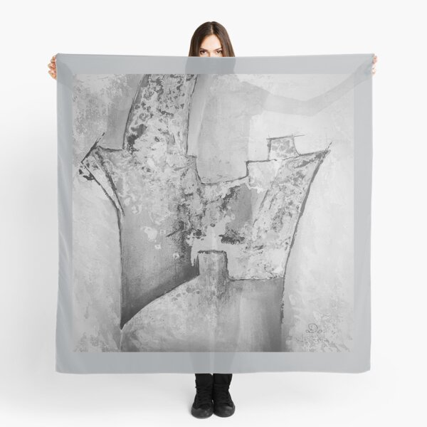 Sans titre Foulard