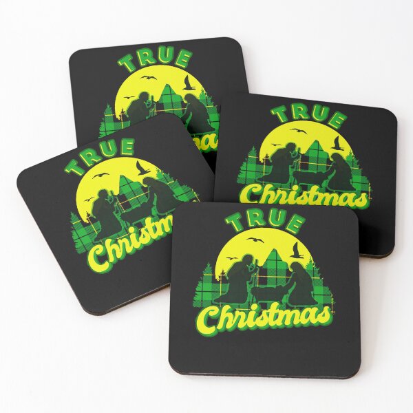 Item preview, True Christmas, birth of Jesus v3 designed and sold by mwebba2005.