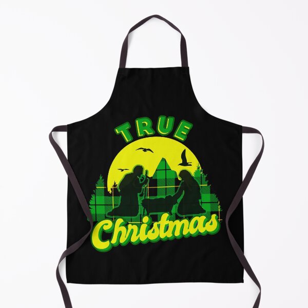 Item preview, True Christmas, birth of Jesus v3 designed and sold by AW2 Designs.