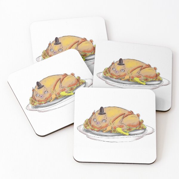 Item preview, Bizarre Thanksgiving Turkey designed and sold by Aardboi.