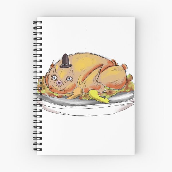 Item preview, Bizarre Thanksgiving Turkey designed and sold by Aardboi.