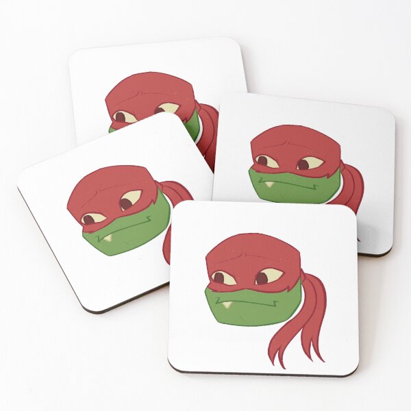 Item preview, Raph designed and sold by MangoDoodlesss.