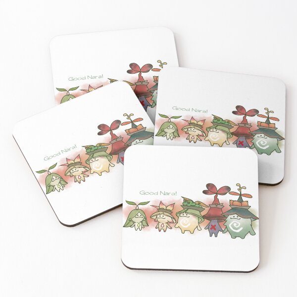 Item preview, Arapacati and her brothers designed and sold by CDEuphoria.
