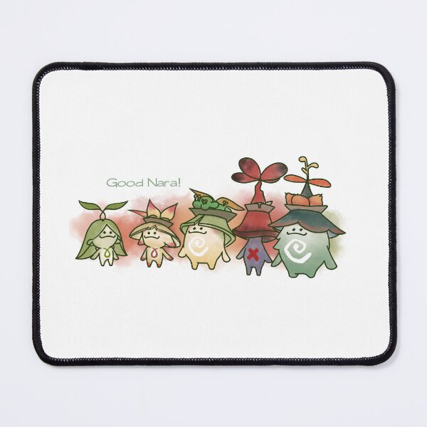 Item preview, Arapacati and her brothers designed and sold by CDEuphoria.