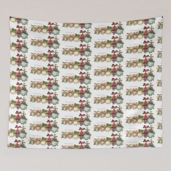 Item preview, Arapacati and her brothers designed and sold by CDEuphoria.