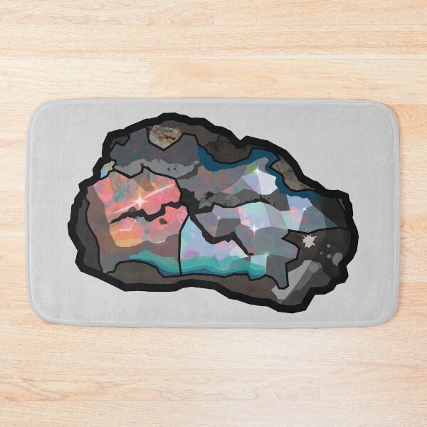 Item preview, Universe Opal Mineral Crystal designed and sold by Zillberry.