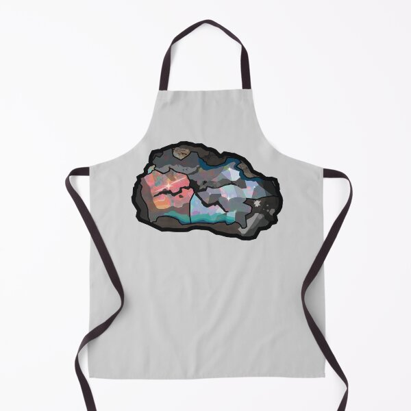 Item preview, Universe Opal Mineral Crystal designed and sold by Zillberry.