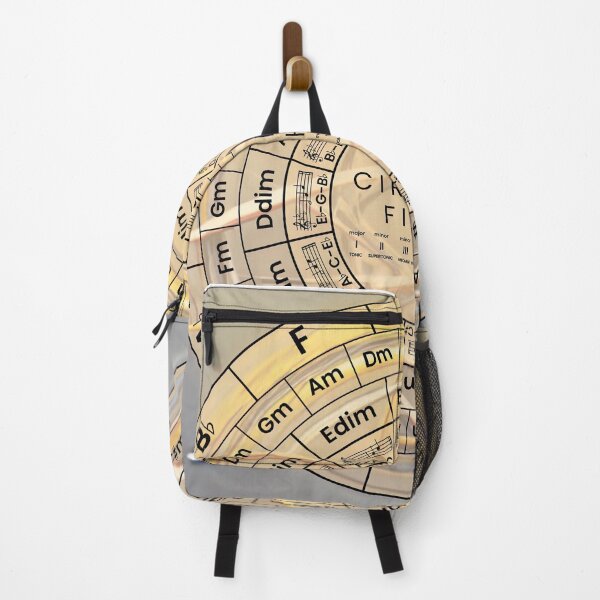 Item preview, Circle Of Fifths designed and sold by musicalab.