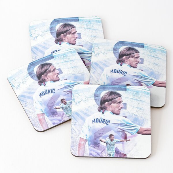 Item preview, Art Luka Modric designed and sold by mughyuk.