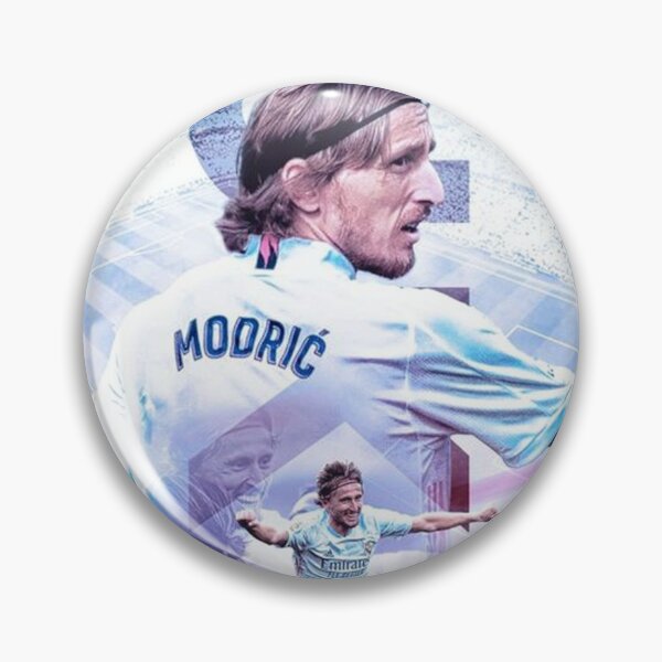Item preview, Art Luka Modric designed and sold by mughyuk.