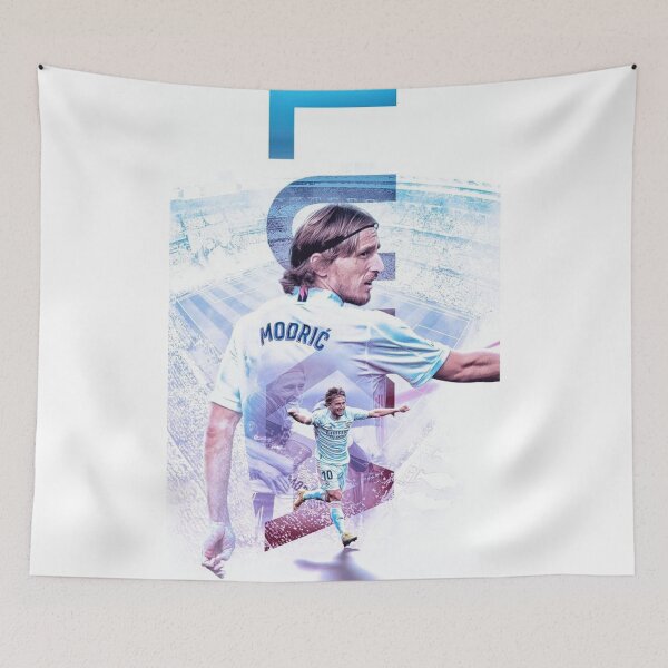 Item preview, Art Luka Modric designed and sold by mughyuk.