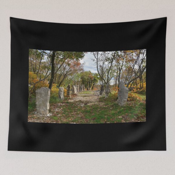 Item preview, World War One Walk in the Carso designed and sold by jojobob.