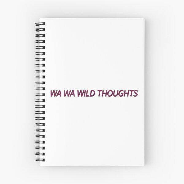 Item preview, wild thoughts designed and sold by miriamconrad.