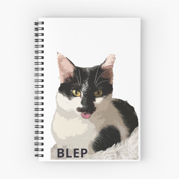 Item preview, BLEP designed and sold by kvalachovic.