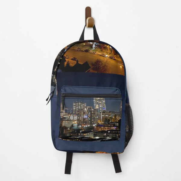 Item preview, Night city lights designed and sold by Sunriseeee.