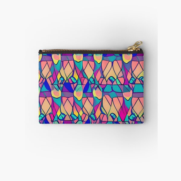 Item preview, Retro Abstract Pattern designed and sold by Sapphire07.
