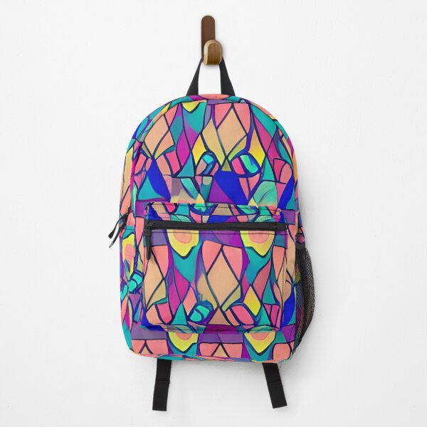 Item preview, Retro Abstract Pattern designed and sold by Sapphire07.