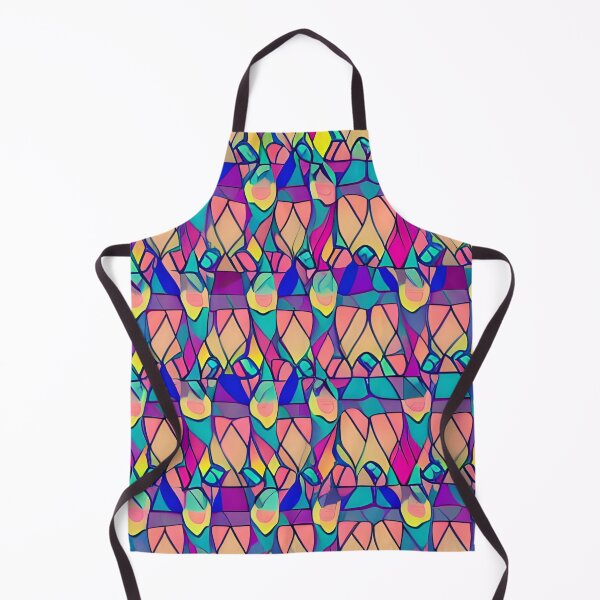 Item preview, Retro Abstract Pattern designed and sold by Sapphire07.