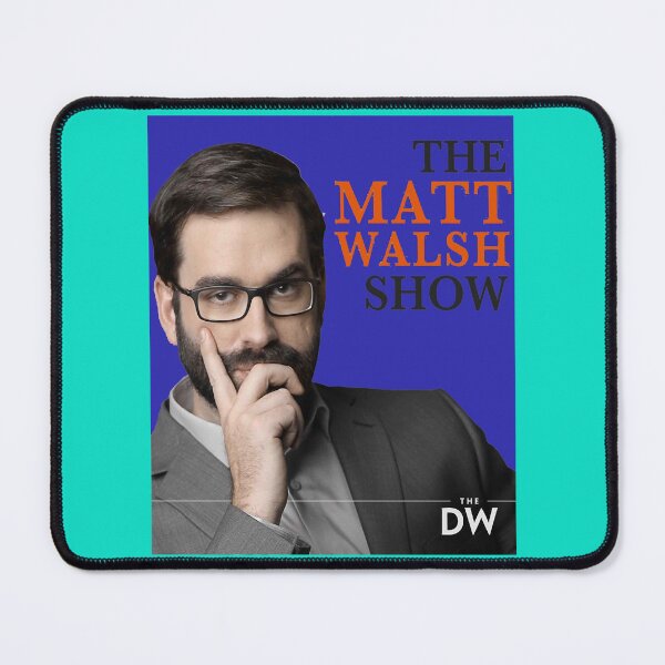 Item preview, TRENDING Matt Walsh Commentator designed and sold by HutleHardFF.