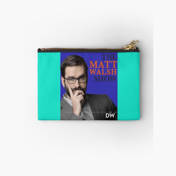 Item preview, TRENDING Matt Walsh Commentator designed and sold by HutleHardFF.