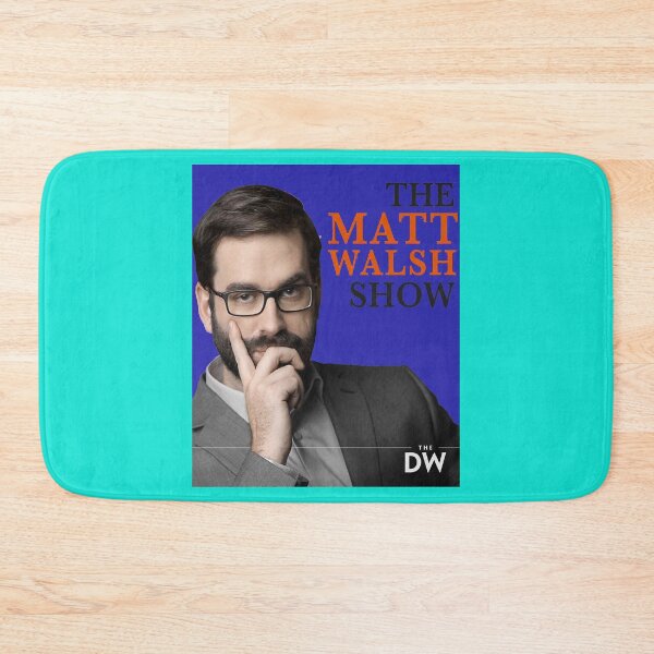 Item preview, TRENDING Matt Walsh Commentator designed and sold by HutleHardFF.