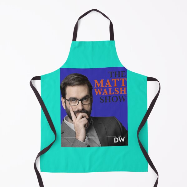 Item preview, TRENDING Matt Walsh Commentator designed and sold by HutleHardFF.