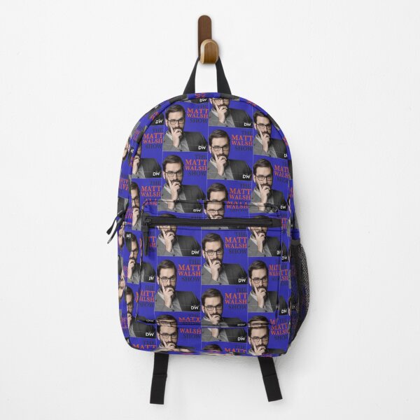 Item preview, TRENDING Matt Walsh Commentator designed and sold by HutleHardFF.