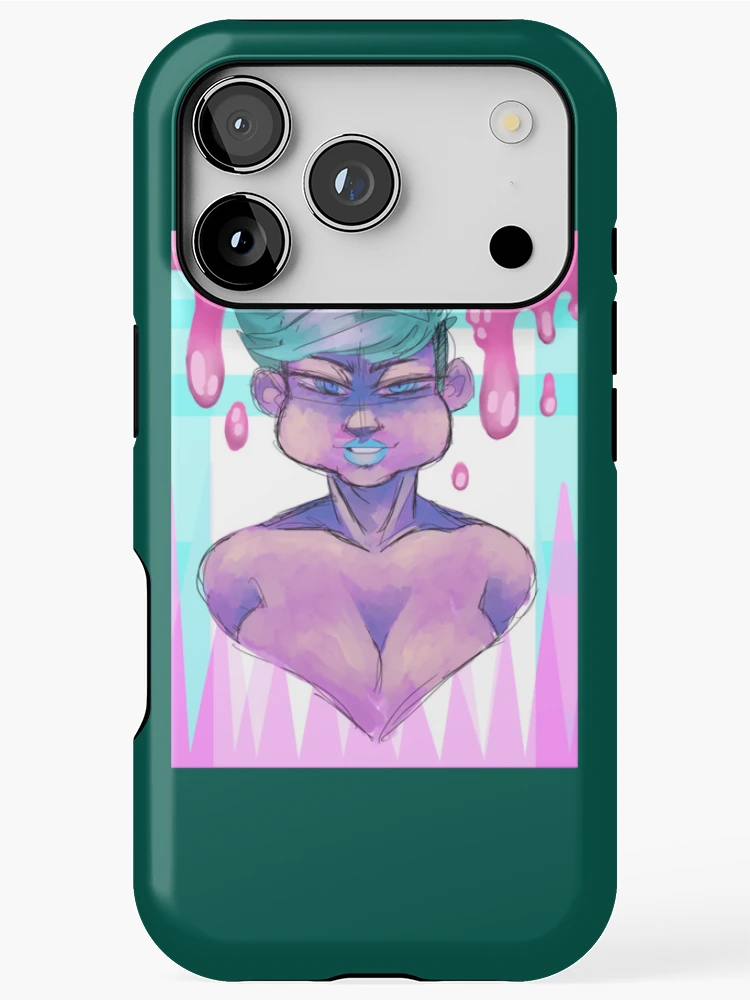Thumbnail 1 of 4, iPhone Case, Hip Hop Rage designed and sold by mysheyne.