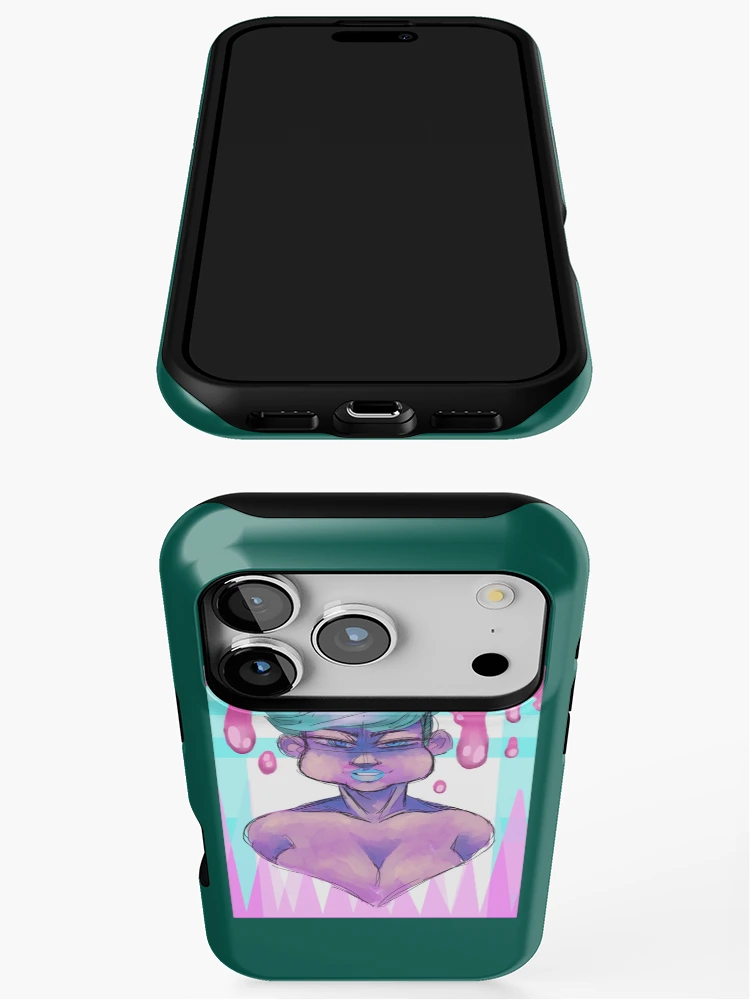 Thumbnail 3 of 4, iPhone Case, Hip Hop Rage designed and sold by mysheyne.