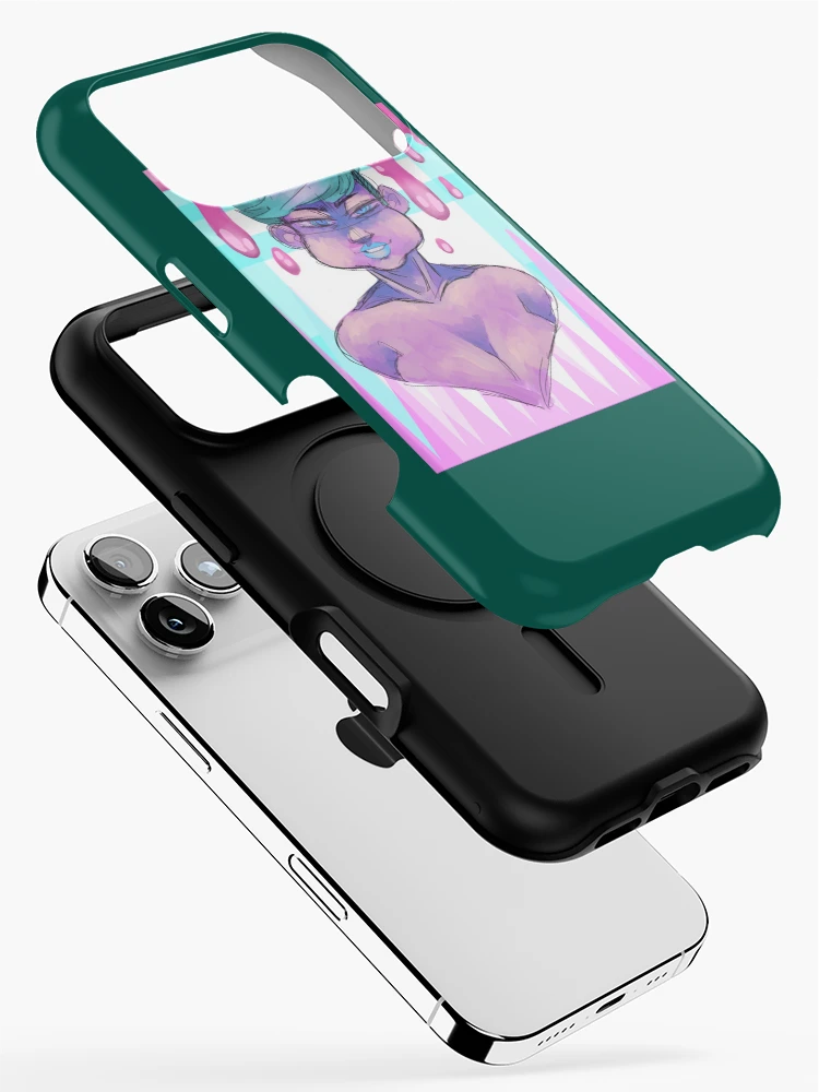 Thumbnail 2 of 4, iPhone Case, Hip Hop Rage designed and sold by mysheyne.
