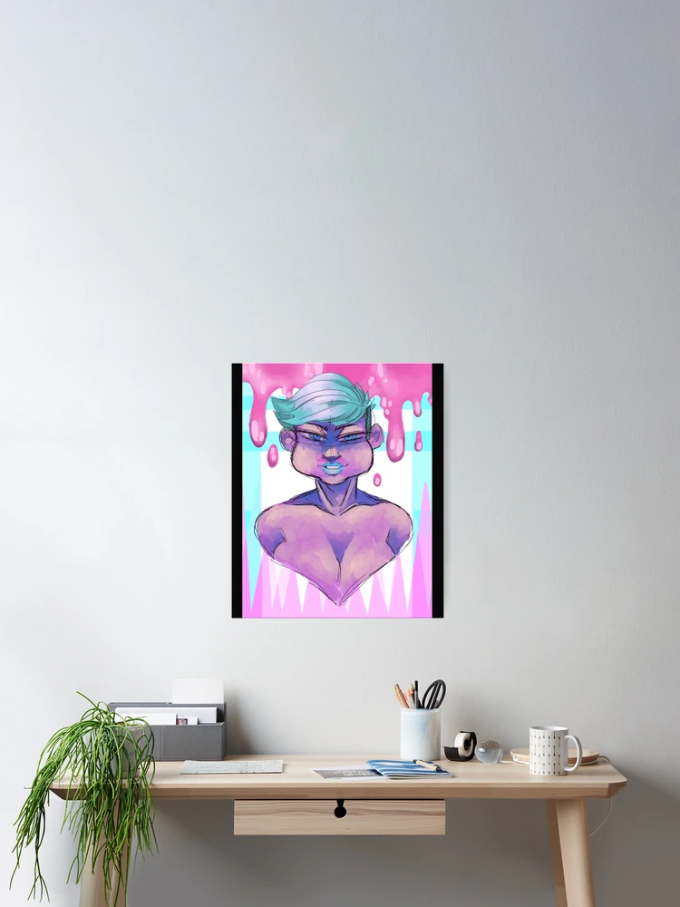 Thumbnail 2 of 3, Poster, Hip Hop Rage designed and sold by mysheyne.