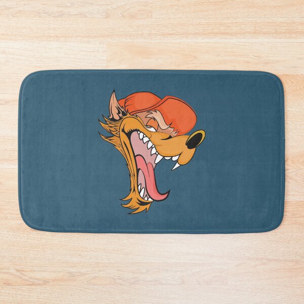 Item preview, Fox face cartoon character design designed and sold by myholistic.