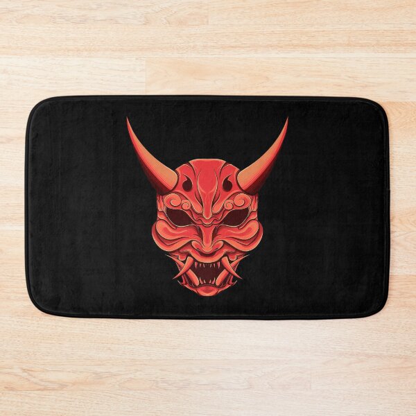 Item preview, Oni Mask designed and sold by Bondann.