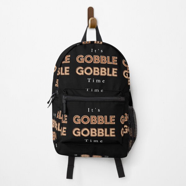Item preview, It's Gobble Gobble Time 11 designed and sold by SimplyMe-Plus.